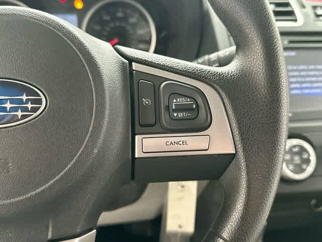 Used 2018 Subaru Forester 2.5i w/ Alloy Wheel Package AWD/4WD image 7