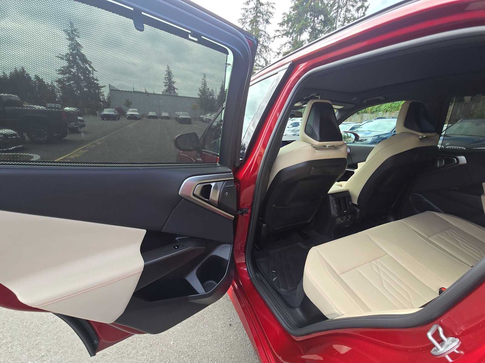 Used 2026 BMW X3 xDrive30i w/ Premium Package AWD/4WD image 15