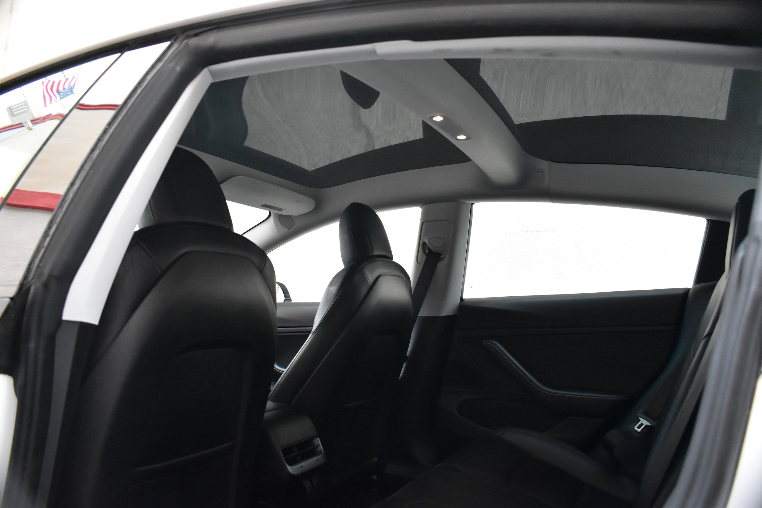 Used 2020 Tesla Model 3 Standard Range Plus RWD image 23