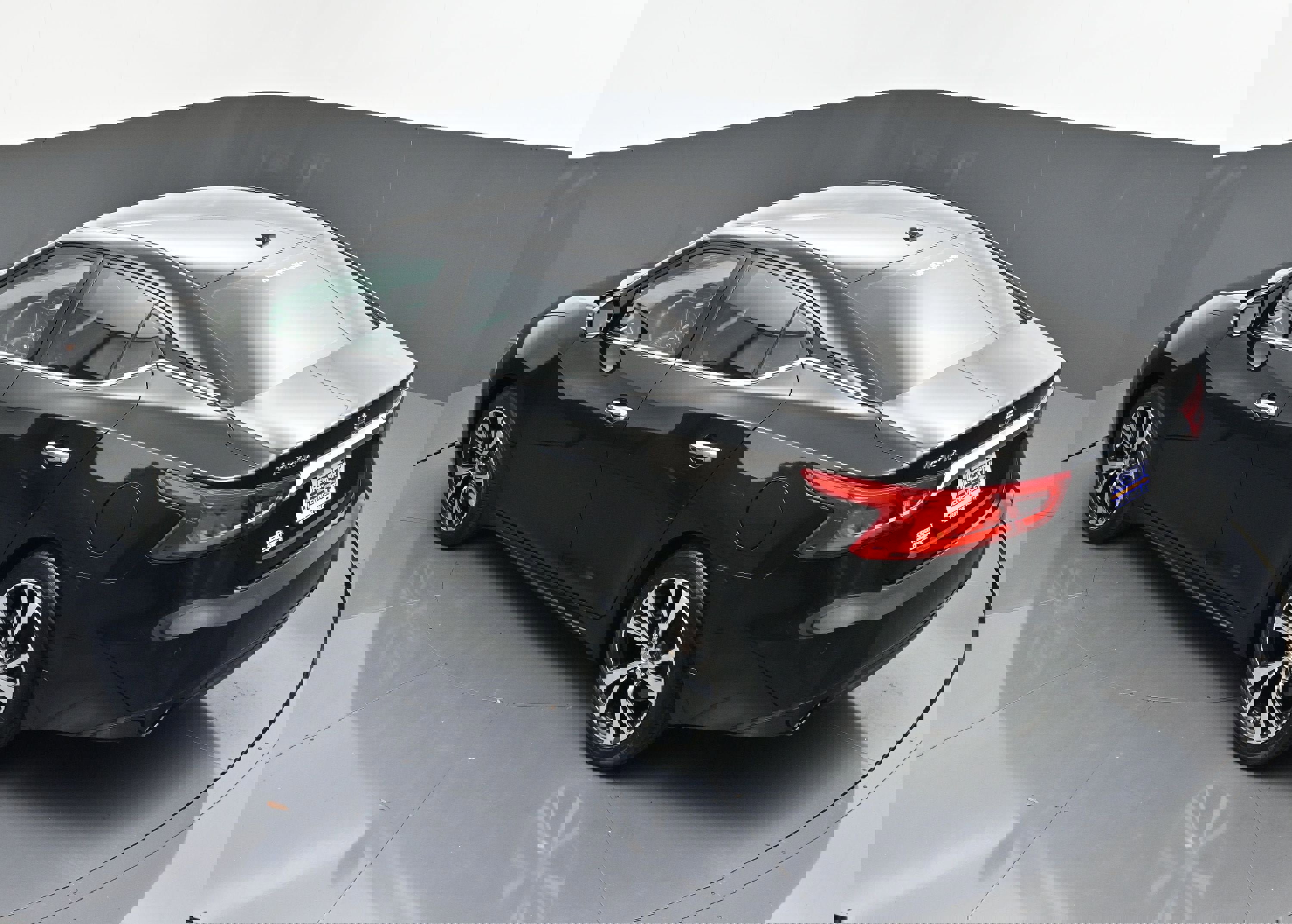 Used 2017 Nissan Maxima 3.5 SV image 41