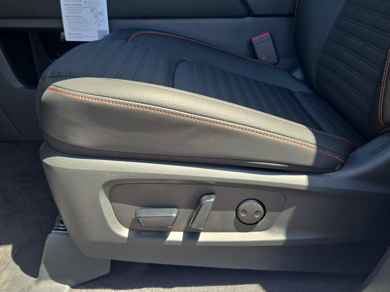 New 2026 Nissan Pathfinder Rock Creek AWD/4WD image 29