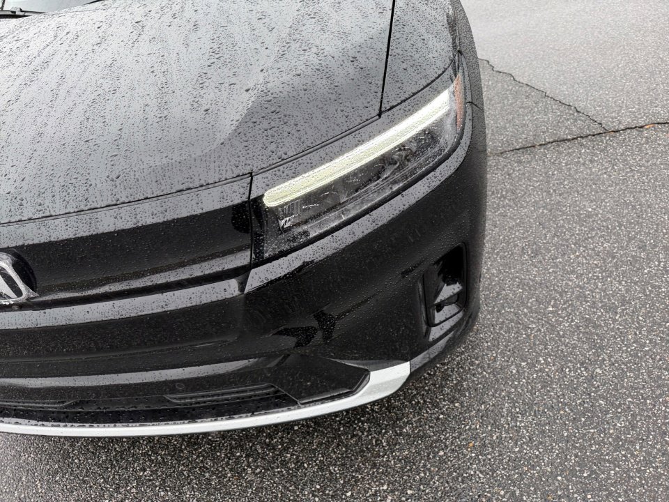 New 2026 Honda Prologue Elite image 28