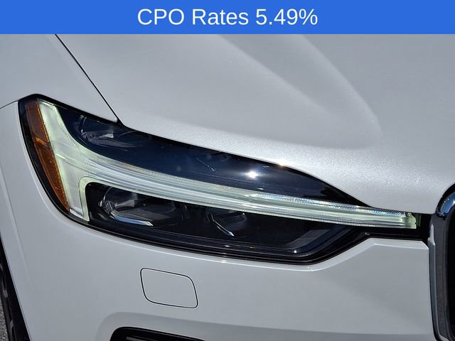 Certified 2023 Volvo XC60 B5 Core AWD/4WD image 11