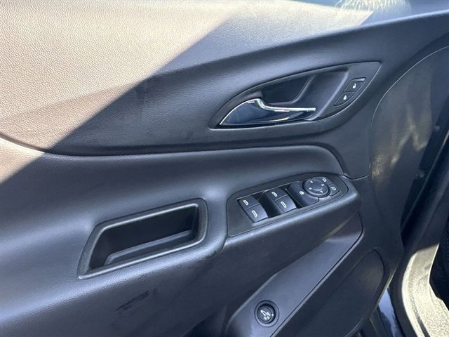 Certified 2023 Chevrolet Equinox LT image 22