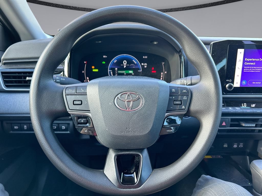 Used 2026 Toyota Camry LE FWD image 14