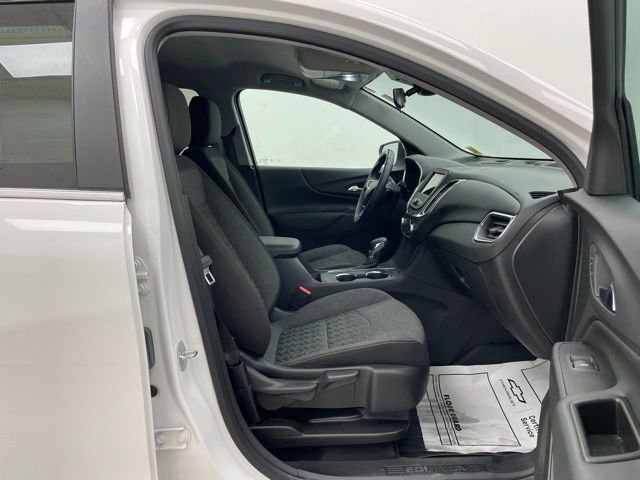 Certified 2023 Chevrolet Equinox LT image 16
