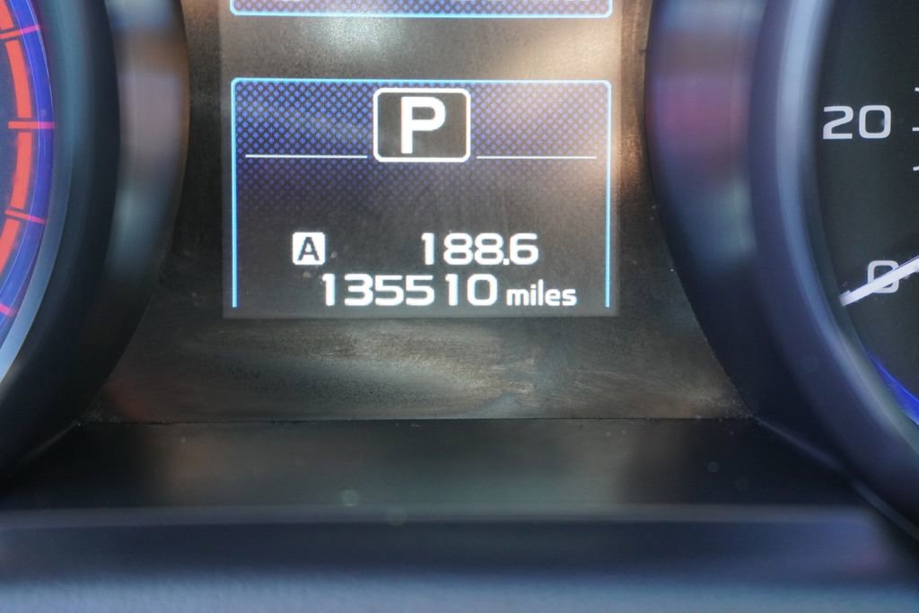 Used 2017 Subaru Legacy 2.5i Premium AWD/4WD image 19