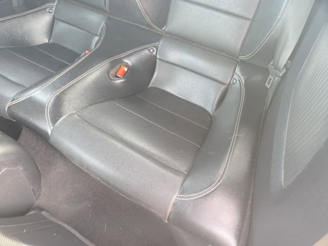 Used 2020 Ford Mustang Premium image 27