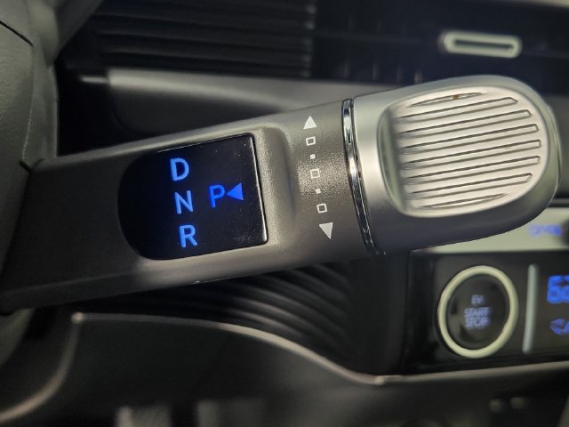 Certified 2024 Hyundai Ioniq 5 Limited AWD/4WD image 31