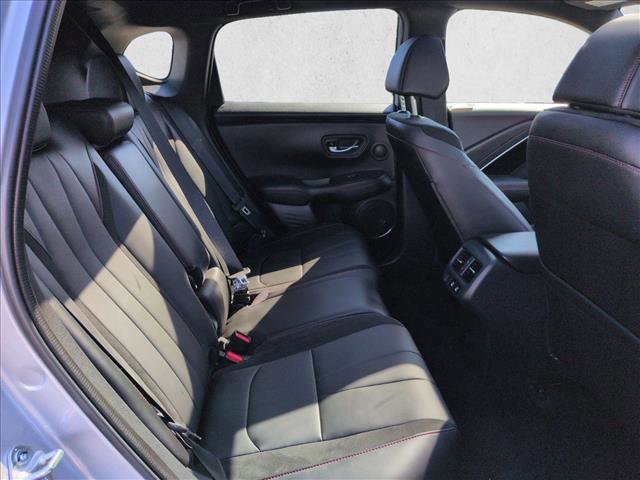 Certified 2025 Acura ADX A-Spec AWD/4WD image 20