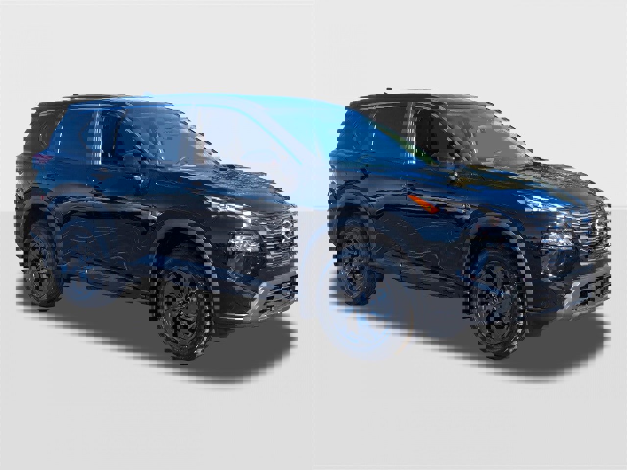 New 2026 Nissan Rogue SV image 7