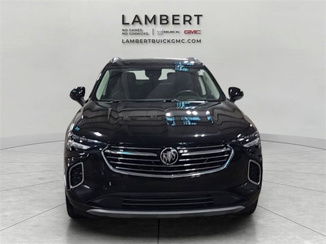 Used 2021 Buick Envision Preferred image 8