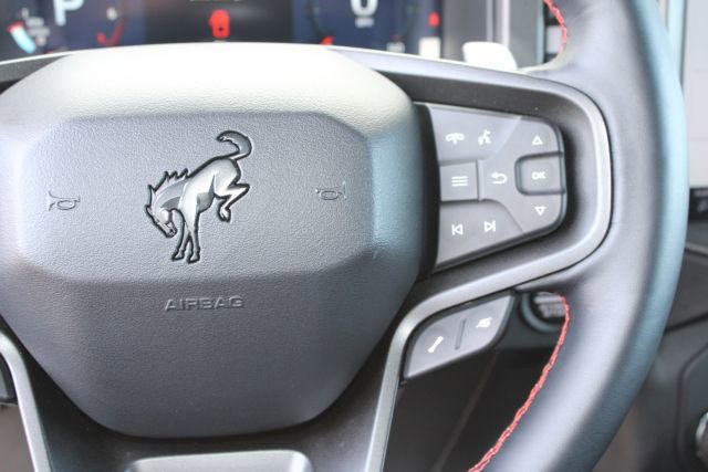 Used 2025 Ford Bronco Raptor AWD/4WD image 25