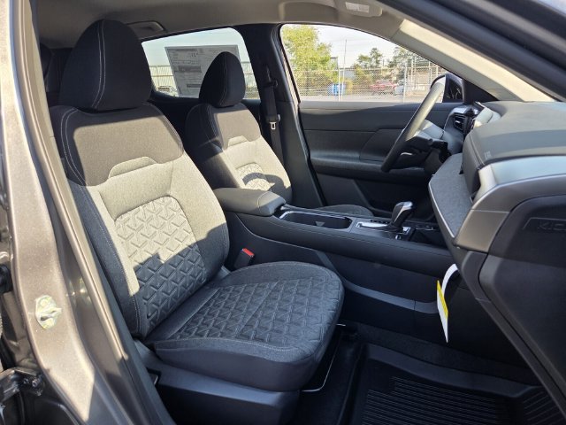 New 2027 Nissan Kicks SV FWD image 13