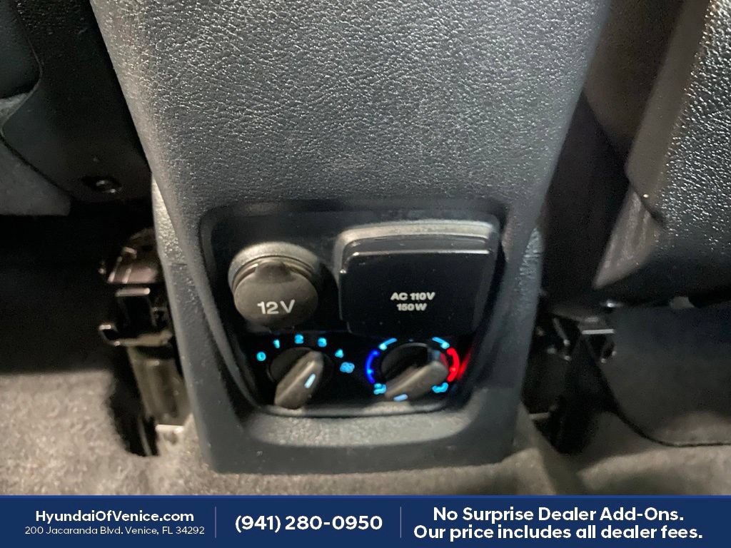 Used 2023 Ford Transit Connect XL FWD image 34
