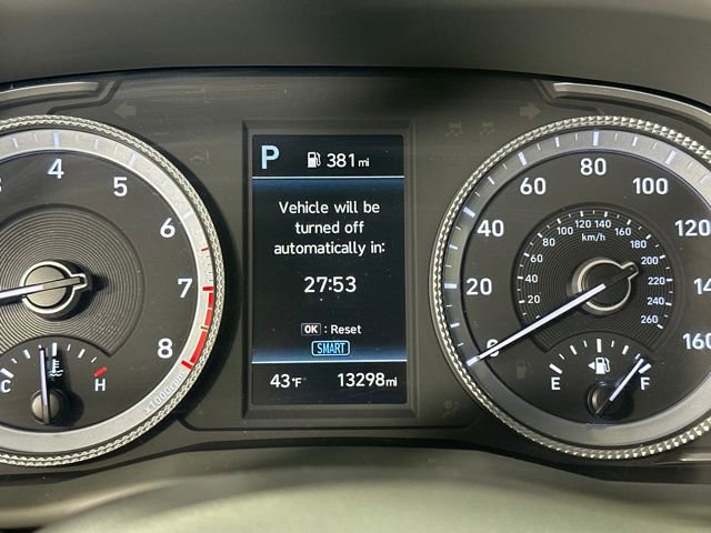 Certified 2023 Hyundai Sonata SEL image 18