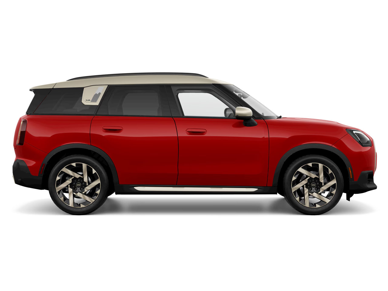 New 2027 MINI Cooper Countryman S AWD/4WD image 2