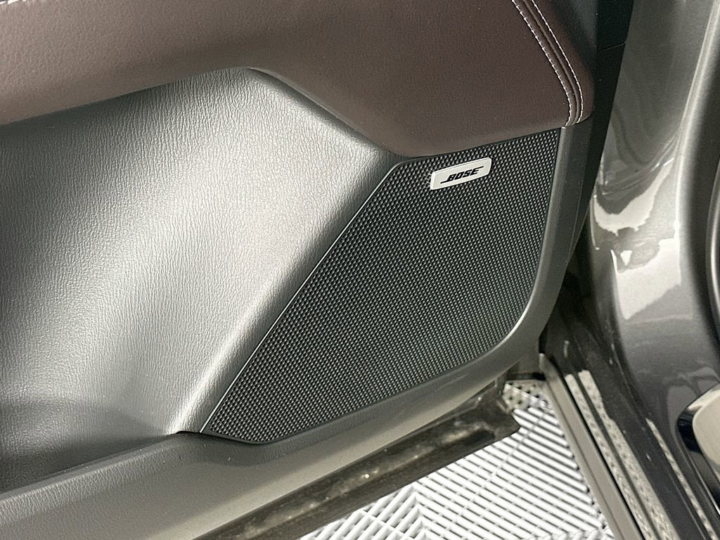 New 2025 MAZDA CX-5 Signature image 25
