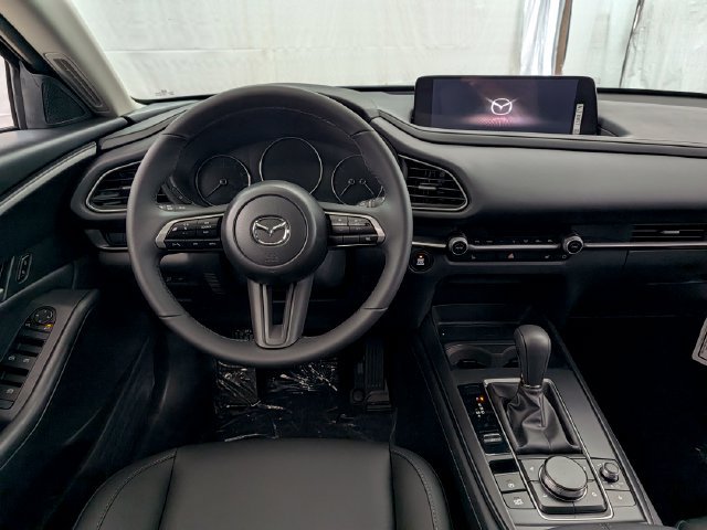 New 2026 MAZDA CX-30 AWD 2.5 S image 20