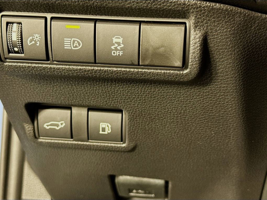 New 2026 Toyota Corolla Cross XSE image 13