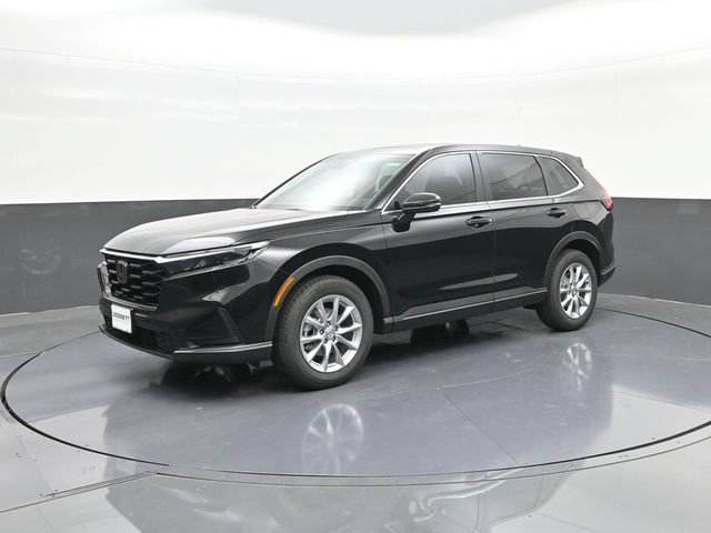 New 2026 Honda CR-V EX image 31