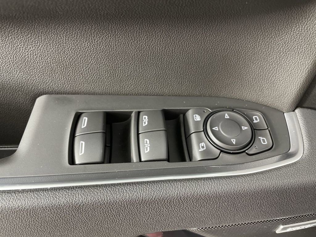 Used 2026 GMC Sierra 1500 SLT w/ SLT Premium Package image 23