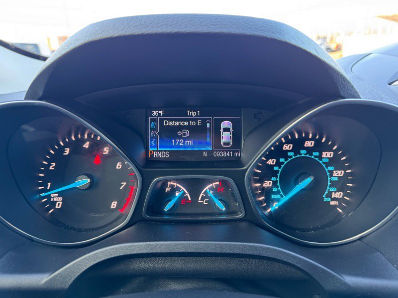 Used 2014 Ford Escape Titanium image 16