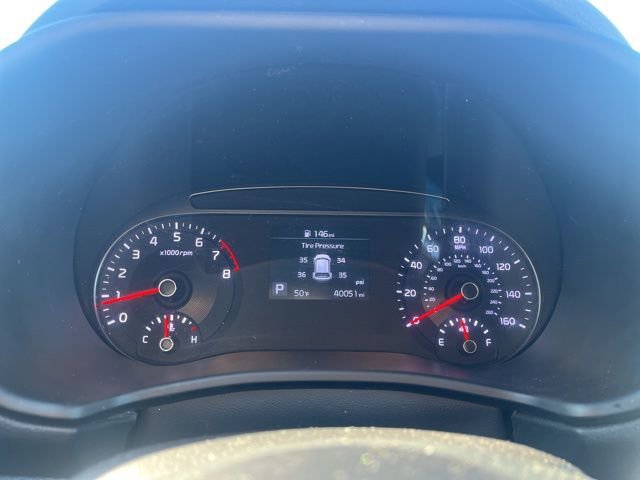 Used 2020 Kia Soul LX image 26