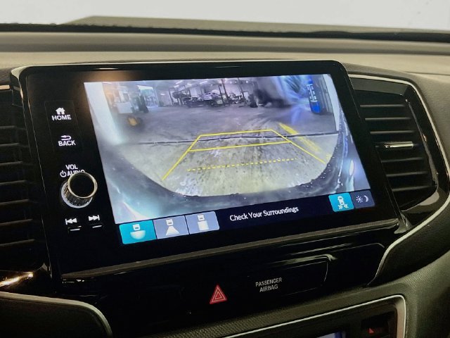 Certified 2026 Honda Ridgeline RTL image 14