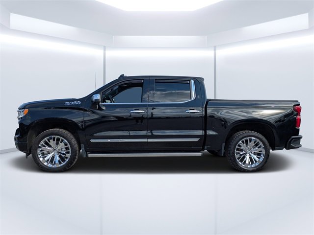 Used 2023 Chevrolet Silverado 1500 High Country w/ High Country Premium Package image 6