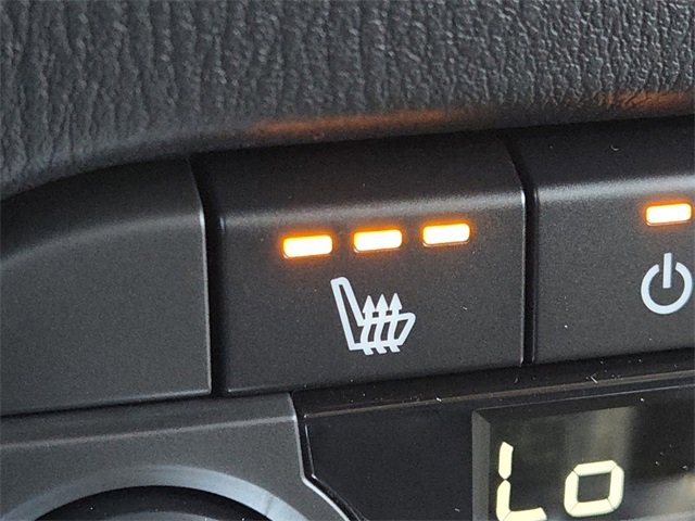 New 2025 MAZDA CX-5 AWD 2.5 S w/ Select Package image 6