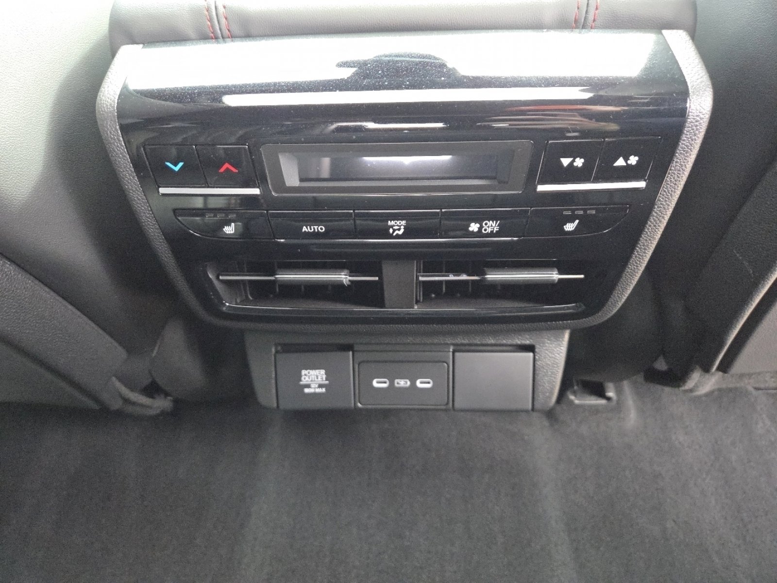 Used 2025 Acura MDX Type S image 29