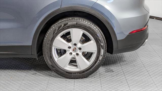 Used 2019 Porsche Cayenne image 37