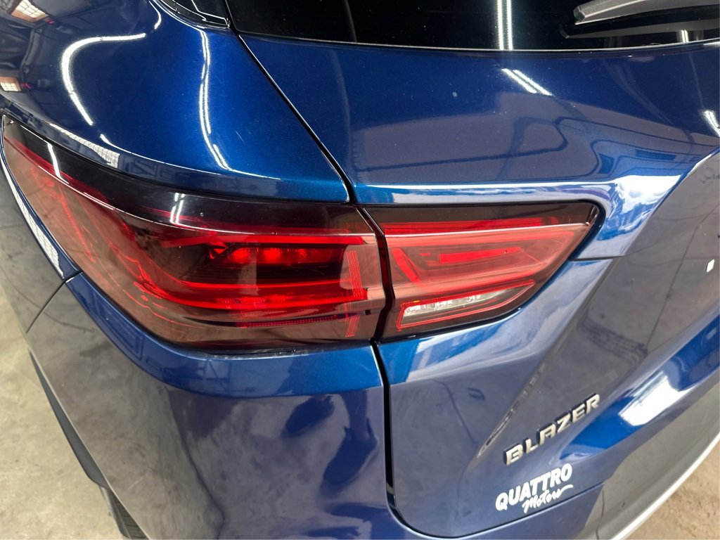 Used 2023 Chevrolet Blazer LT w/ Driver Confidence Package image 19
