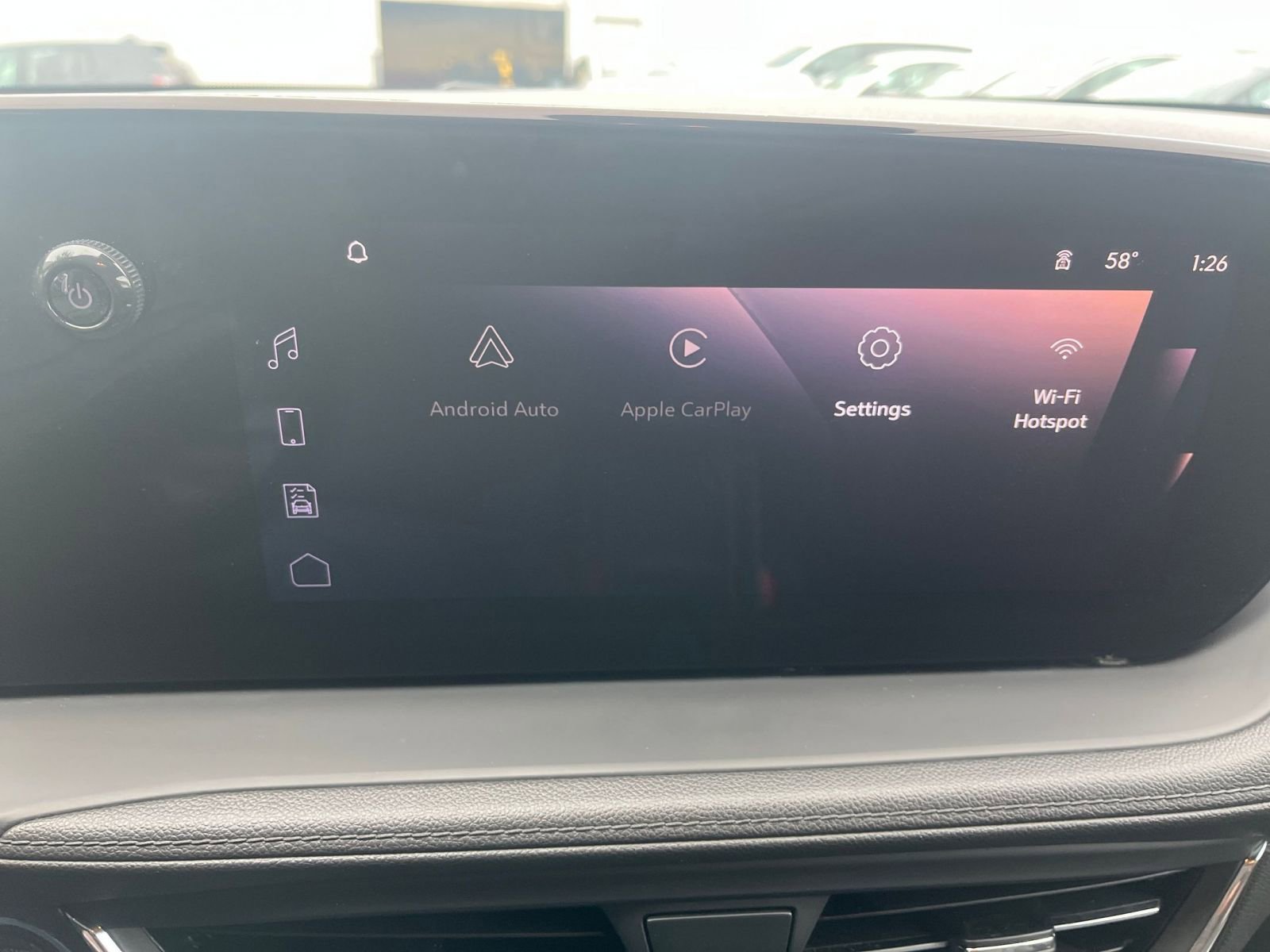 Used 2025 Buick Encore GX Preferred FWD image 20