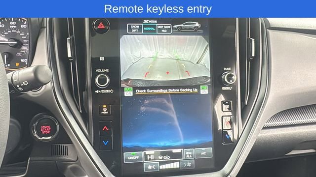 New 2026 Subaru Crosstrek 2.5i Wilderness AWD/4WD image 25