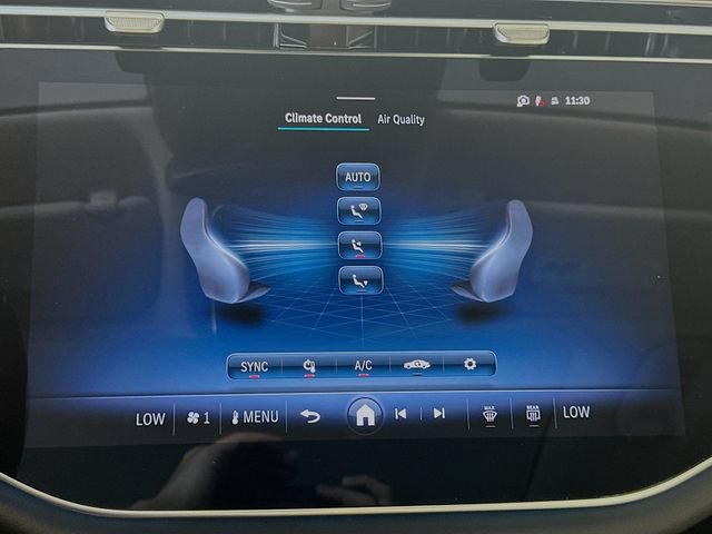 New 2026 Mercedes-Benz E 350 Sedan image 16