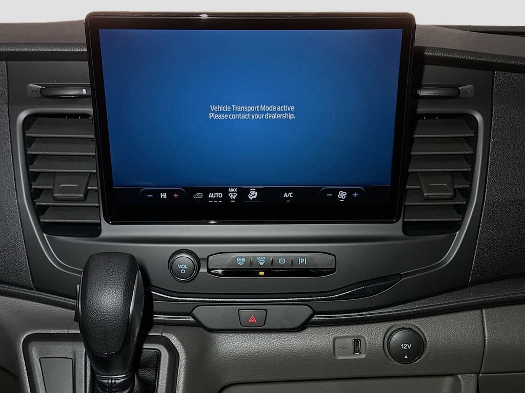 New 2026 Ford Transit 250 148 Medium Roof Extended AWD w/ Load Area Protection Package image 10
