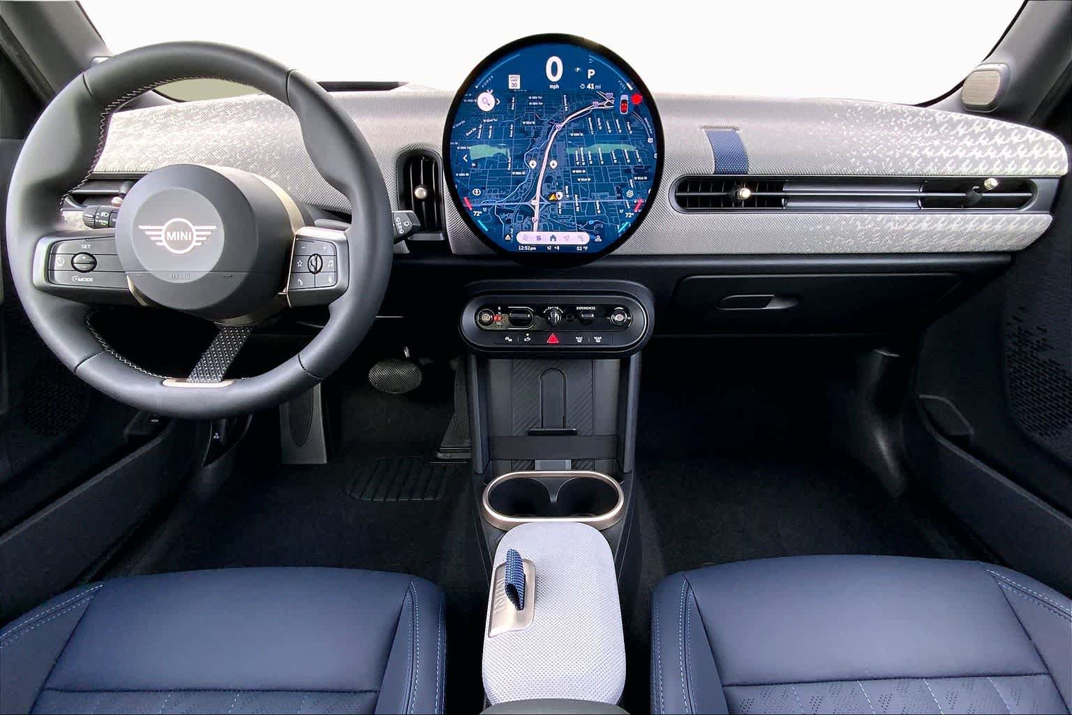 New 2026 MINI Cooper S FWD image 5