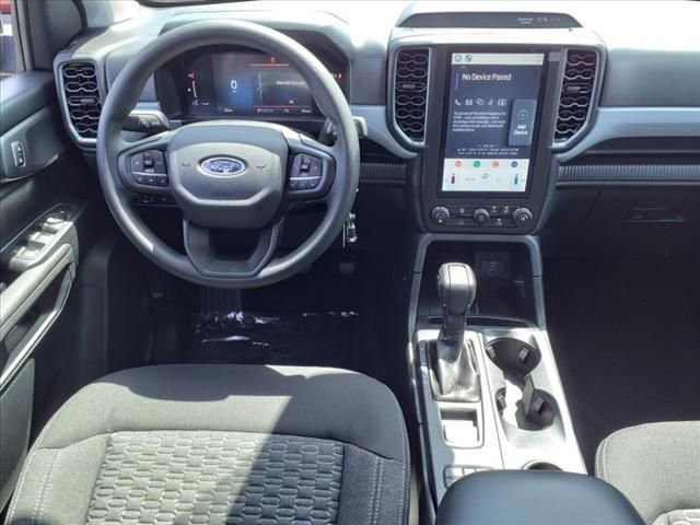 New 2024 Ford Ranger XL RWD image 6