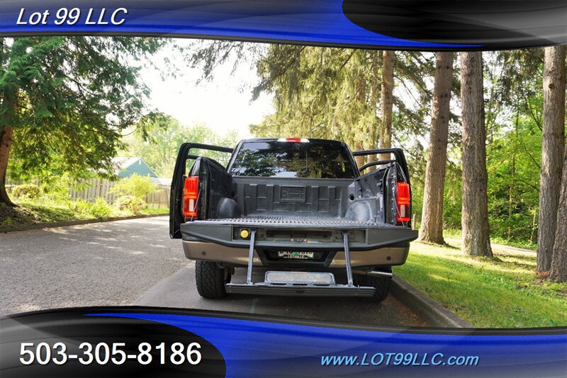 Used 2019 Ford F150 King Ranch w/ Equipment Group 601A Luxury AWD/4WD image 41