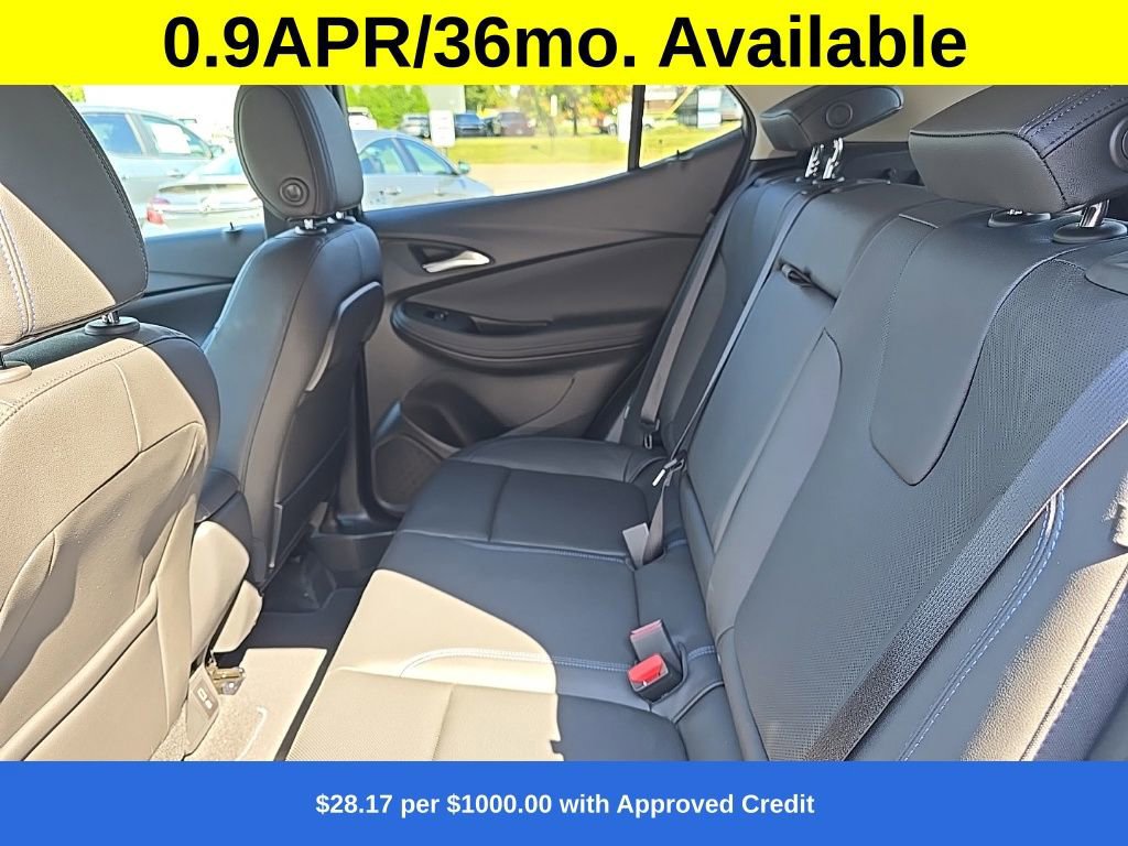 New 2026 Buick Encore GX Sport Touring w/ Comfort Package image 15