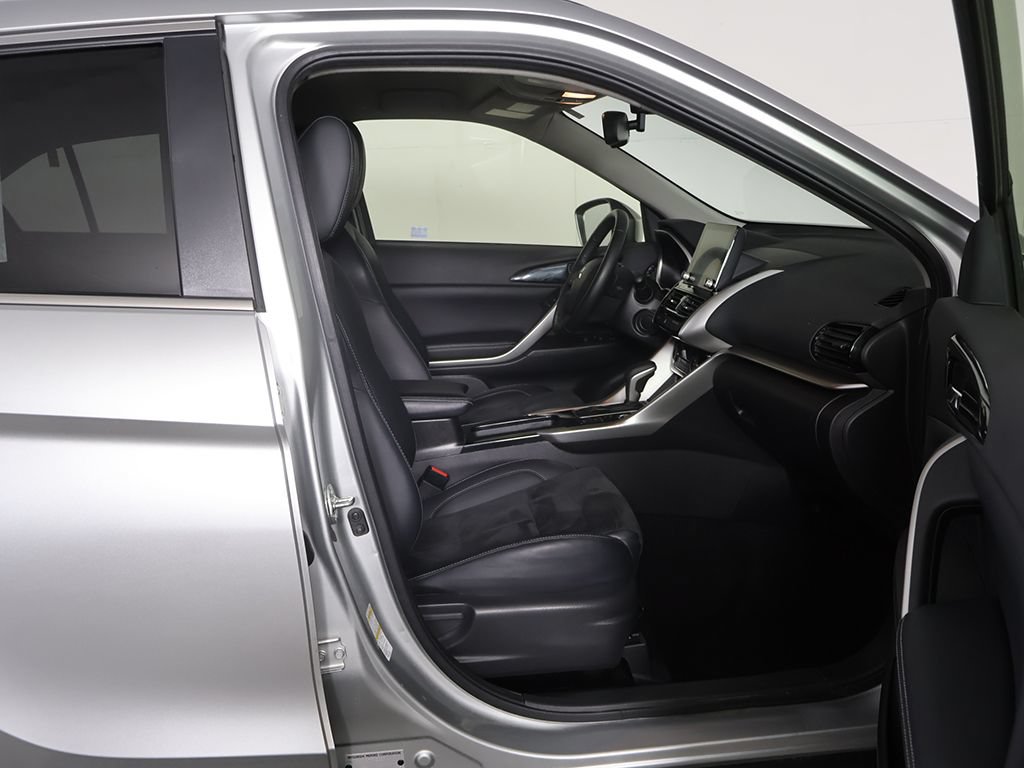 Used 2023 Mitsubishi Eclipse Cross SE AWD/4WD image 28