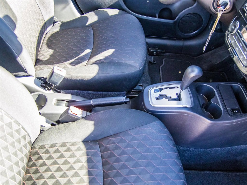 Used 2024 Mitsubishi Mirage ES image 13