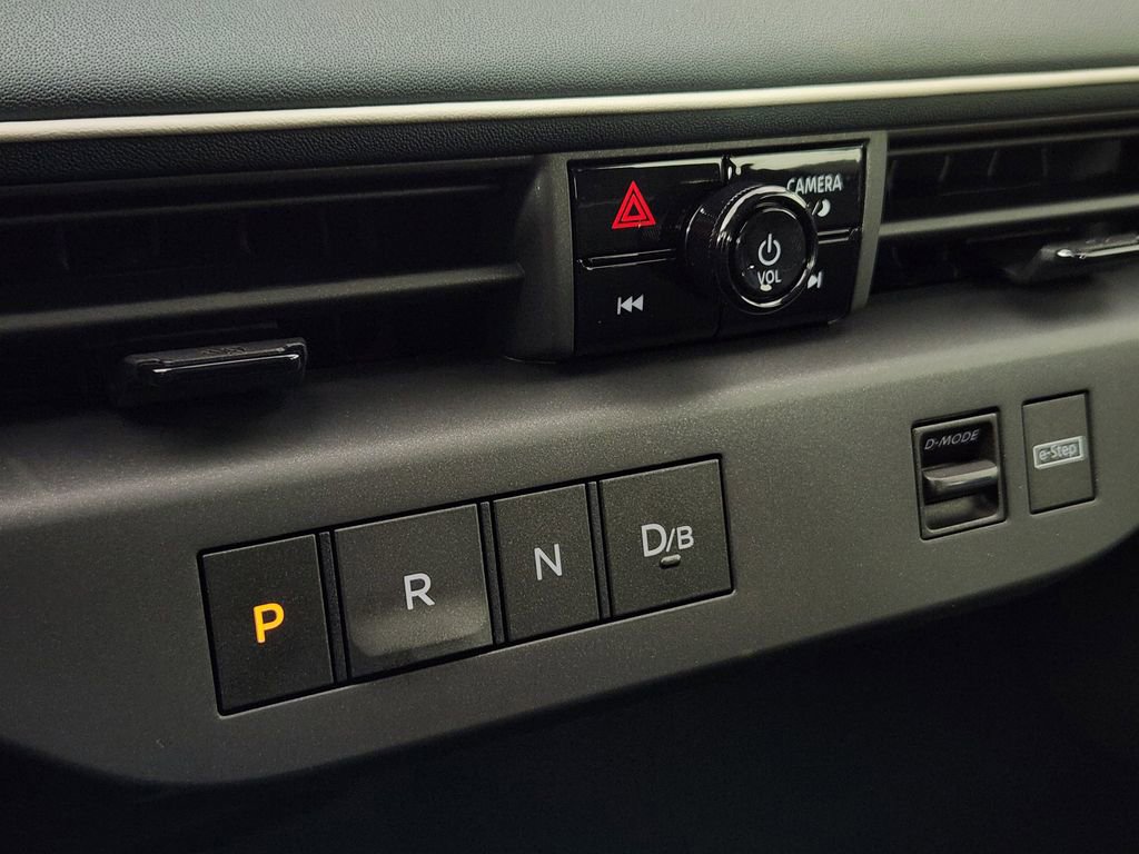 New 2026 Nissan Leaf w/ Floor Mat Package (S+) image 22