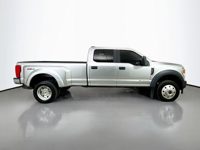 Used 2022 Ford F450 XL image 8