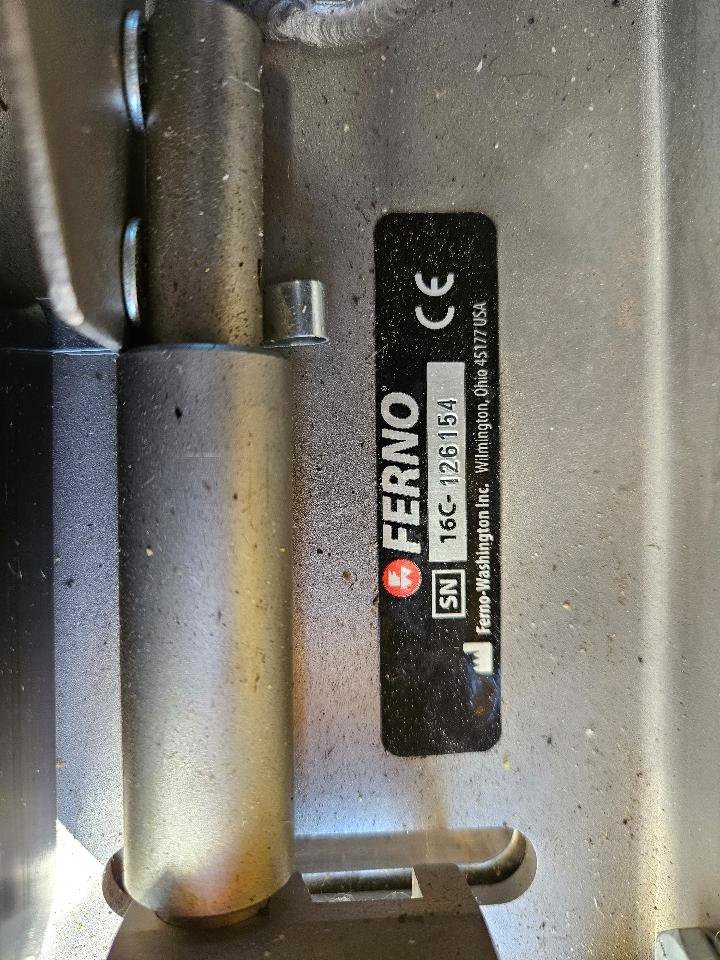 Used 2016 Ford Transit 350 XLT image 48