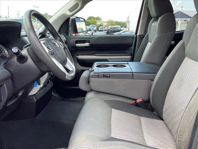 Used 2015 Toyota Tundra SR5 AWD/4WD image 19