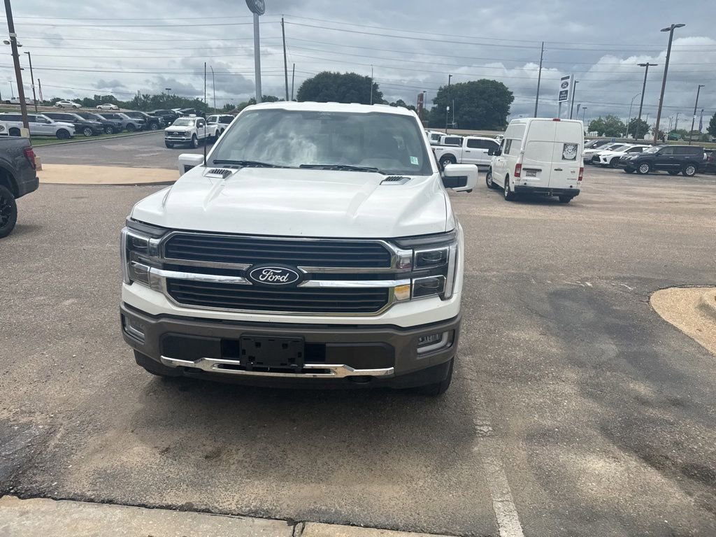 Used 2026 Ford F150 King Ranch AWD/4WD image 4