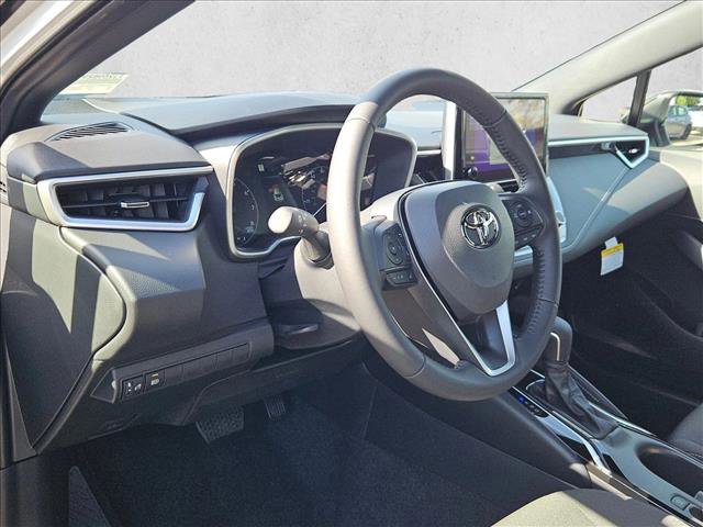 New 2026 Toyota Corolla SE video 3